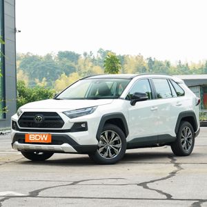 <span class=keywords><strong>Toyota</strong></span> <span class=keywords><strong>RAV4</strong></span> Usado, Superventas, Volante a la Izquierda, 4x4, Motor 2.0L, Transmisión Automática - Product Image 1