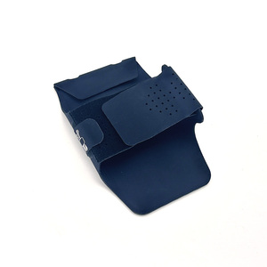 Bracelet OEM pour homme, étui de téléphone portable avec LED et USB, accessoires pour <span class=keywords><strong>smartphone</strong></span>, sacoche de bras conçue pour une épaule unique - Product Image 5