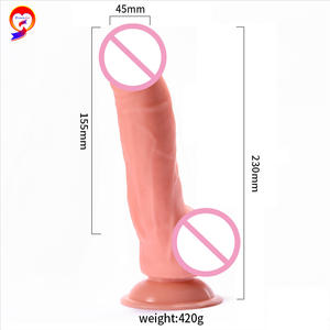 पट्टा पर dildo समलैंगिक असली dildo के लिए त्वचा dildos के पुरुषों के लिए बिल्ली - Product Image 1