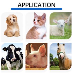 Lector de chips de animales, escáner ISO 1342, ISO 11784, fdxb, 11785 kHz - Product Image 6