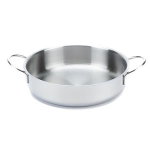 ECOTHERM LINE Casseruola a 2 Manici DIAM. 22CM - Product Image 1