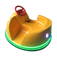 Voitures jouets à bascule pour enfants, vente chaude, 360 degrés de rotation, voiture électrique pour bébé, électrique pour parc d'attractions