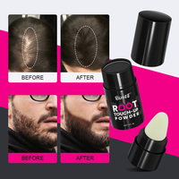 Nouveau Produit Chaud de Qualité : Solution Imperméable Anti-Chute Cheveux, Correcteur de Poudre pour Ligne Capillaire