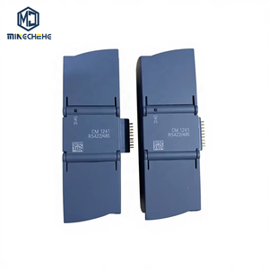 บอร์ดสัญญาณโมดูลสัญญาณสื่อสาร6ES7972-0CB20-0XA0 6ES7241-1CH30-1XB0แบบ6ES7241-1CH32-0XB0 6ES7241-1AH32-0XB0 PTP - Product Image 1