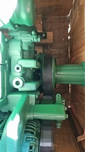 Repuestos Completos para Motor de Excavadora EC210CL D6E para Equipo Pesado - Product Image 2