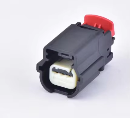 New Energy Electric Vehicle Connector 3