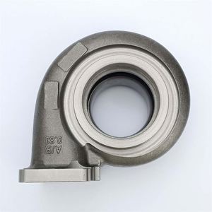 G-SERIES turbo CRAFT G35 rotation standard 0.83A/R boîtier de turbine en bande V pour turbocompresseurs 740902-0106 - Product Image 1