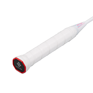 <span class=keywords><strong>Raquette</strong></span> de <span class=keywords><strong>badminton</strong></span> de contrôle de cadre de vent cassé 4u en fibre de carbone Ultra légère de haute qualité bon marché Offre Spéciale - Product Image 6