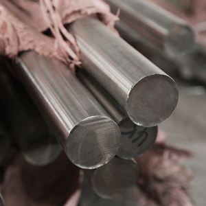 Supplu d'usine haute qualité 201 304 316 barre ronde en acier inoxydable prix de revient pour la construction - Product Image 5