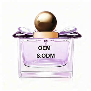 Parfum pour femmes personnalisable, de haute qualité, durable, parfum de luxe pour le corps des femmes, parfum floral et fruité boisé - Product Image 6