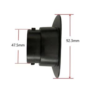 Commerciële 2l Zilveren Kuif Elektrische Blender Vervangende Onderdelen Mixing Cup Cover Mok Deksel Accessoires Voor Elektrische Blenders - Product Image 6