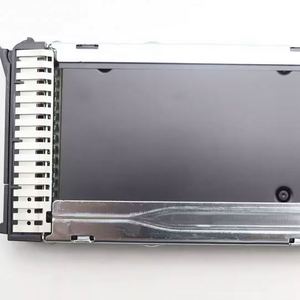 4XB7A74943 ฮาร์ดไดรฟ์ HDD ขนาด 3.5 นิ้ว 18TB 7.2K SAS 12Gb แบบ Hot Swap 512e สำหรับ DE4000H ของแท้ใหม่เอี่ยม - Product Image 1