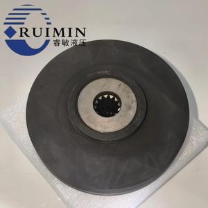 Repuestos A4VG175 + A4VG28 Bombas de Carga Hidráulicas para Maquinaria de Construcción - Product Image 3