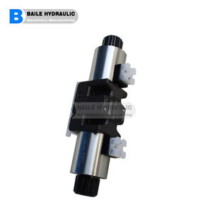 เช็ควาล์วนำร่อง mVpp ซีรีส์ duplomatic MVPP-D/50 - Product Image 4