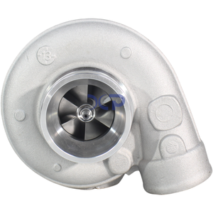 Turbocompresor S1B <span class=keywords><strong>de</strong></span> Alta Calidad 312770 V836747517 836764049 para Valmet <span class=keywords><strong>Valtra</strong></span> Mezzo 6300 6400 6600 420DS OEM <span class=keywords><strong>de</strong></span> Fábrica - Product Image 4