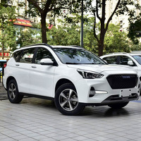 Mobil Bekas Haval M6 Mobil Bekas GWM M6 1.5T untuk Keluarga di Afrika, SUV Kompak, Hemat Bahan Bakar, Mobil Bekas Cina, Off Road, Dewasa, Otomatis
