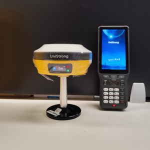 Unistrong /E-survey ERTK30/G20 GPS RTK avec IMU et double caméra pour la topographie terrestre GNSS RTK - Product Image 3
