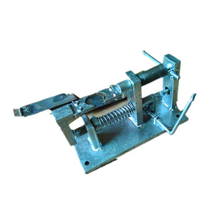 Máquina descascaradora de anacardo manual, de bajo precio, Cascanueces, cortadora - Product Image 5