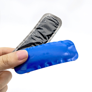 860-960Mhz tầm xa MONZA R6 UHF RFID Lốp xe tải vá thẻ RFID thụ động để nhận dạng lốp làm bằng cao su bền - Product Image 5