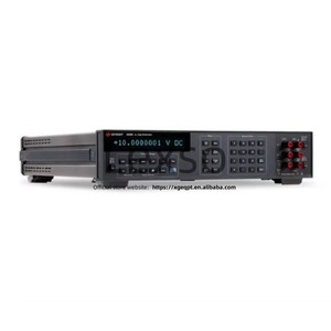 Multímetro GPIB Keysight de 8.5 Dígitos, 3458A, Mediciones Precisas xgeqpt - Product Image 2