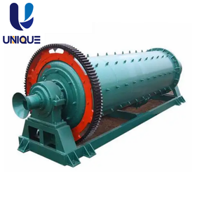 เครื่องโม่ทรายแบบเปียกและแห้งขนาด2ตันต่อชั่วโมง - Product Image 1