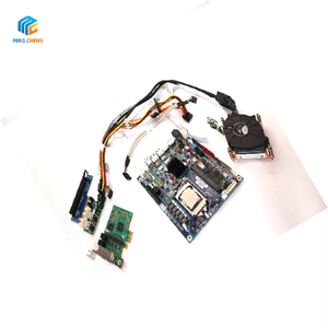 PLC-Controller Sensor-Motherboard Brandneu Original PEXP16-RX1 KVR26S19D8/16 - Product Image 1