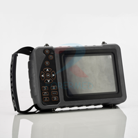 Ultrasonido portátil Sonda rectal Animal Embarazo Ultrasonido de mano Ultrasonido veterinario