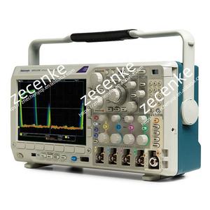 Générateur de fonctions Mdo3034 350 MHz 4 canaux avec oscilloscope spectromètre - Product Image 3