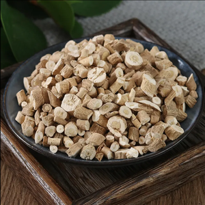 Isatis <span class=keywords><strong>Root</strong></span>: giải pháp tự nhiên cho các bệnh liên quan đến nhiệt và viêm họng Radix isatidis chiết xuất - Product Image 5