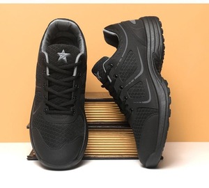 Vente directe Chaussures <span class=keywords><strong>de</strong></span> course Chaussures <span class=keywords><strong>de</strong></span> sport Chaussures d'entraînement physiques Légères Respirantes Résistantes à l'usure Sneakers pour la course - Product Image 5