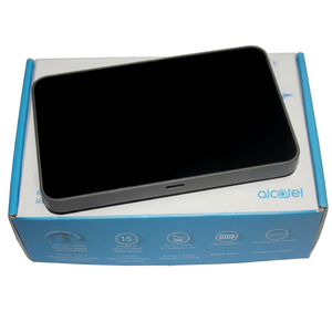 สำหรับ Y859 150Mbps Pocket WiFi Smart 4G LTE พร้อมช่องใส่ซิมการ์ด LTE FDD B1/2/4/5/7/17/28 รองรับ Soho ใช้ไฟร์วอลล์ มี VPN ในตัว - Product Image 1