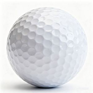 Balle de golf flottante professionnelle en Surlyn, balles de golf flottantes pour la pratique, balles de golf aquatiques - Product Image 4