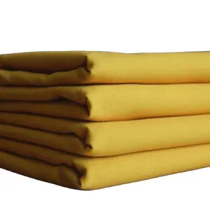 रंगीन टी/सी 65/35 पॉली कपास पॉपलिन कपड़े पॉलिएस्टर/शर्ट के लिए कपड़ा