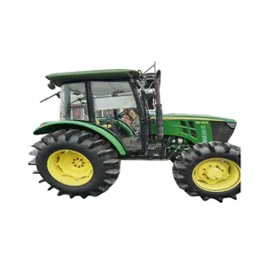 Traktor Bekas Pertanian Trator704 804 904 Traktor Pertanian Digunakan Mesin Traktor Pertanian