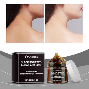 <span class=keywords><strong>Savon</strong></span> en barre hydratant et nettoyant en profondeur à l'huile d'argan et à la rose, marque privée, pour le bain et le <span class=keywords><strong>corps</strong></span> - Product Image 2
