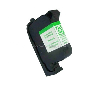 Cartucho de tinta Supricolor para <span class=keywords><strong>HP</strong></span> 51645a <span class=keywords><strong>DeskJet</strong></span> <span class=keywords><strong>200</strong></span> 710C compatible para cabezal de impresora de inyección de tinta <span class=keywords><strong>hp</strong></span> 45 pigmento tinta solvente - Product Image 1