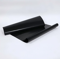 Bande transporteuse en tissu enduit de PTFE résistant à la chaleur, sur mesure pour machine de fusion sans couture