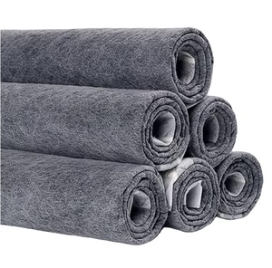 Tapis d'entraînement pour chiens au charbon de bois, tapis d'apprentissage pour chiots, imperméables, super absorbants, avec charbon actif, pour animaux de compagnie - Product Image 5