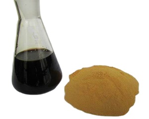 Ferric Sulfate( PFS) Poly ferric sulfate hóa chất xử lý nước 22% Polymer - Product Image 2