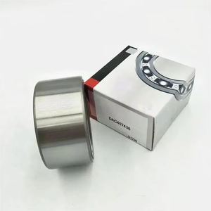 لينا اليابان ، محامل عجلات 05bwdca58 <span class=keywords><strong>VKBA3410</strong></span> IJ111012 jwb1839bwd05 مقاس 39x74x39mm - Product Image 3