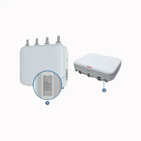 HW AirEngine 6760R-51E 02353KCN Punto de acceso wifi Punto de acceso inalámbrico para exteriores