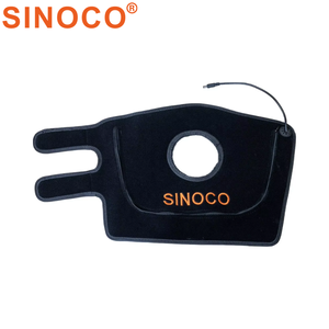 <span class=keywords><strong>T</strong></span>ố<span class=keywords><strong>t</strong></span> bán Wearable Pet ngựa 660nm 850nm LED ánh sáng màu đỏ gần hồng ngoại ánh sáng Pain Relief LED liệu pháp ánh sáng cho Ngựa đầu gối - Product Image 4