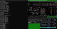 AC9228335 GTW 2UServer GPU AI Server 6 V100 GPU 16GB Dual 22 Core POWER9 CPU Pendingin Cair Komputasi Pembelajaran Mendalam Penerapan Lokal