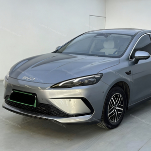 BYD Yuan PLUS 2025 รุ่นขับขี่อัจฉริยะ ระยะทางวิ่ง 430 กม. รุ่นนำสมัย - Product Image 1