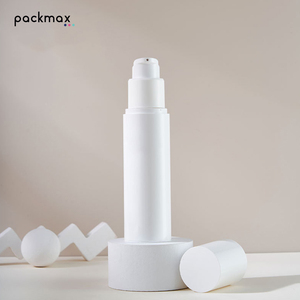 Flacon Airless en PETG de 30 ml, 50 ml, 100 ml pour Lotion, Sérum, Crème Visage - Emballage Cosmétique en Gros en Stock - Product Image 4