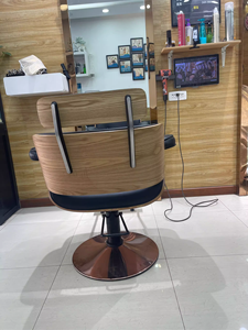 Di alta qualità salone mobili nuovi capelli barbiere sedia girevole altezza regolabile <span class=keywords><strong>parrucchiere</strong></span> sedia da barbiere <span class=keywords><strong>per</strong></span> gli uomini - Product Image 4