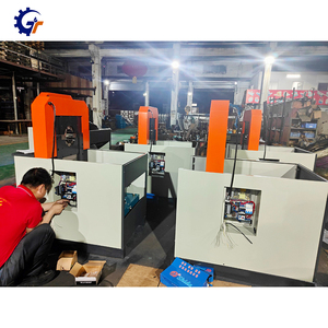 Hoàn toàn tự động thủy lực uốn ống uốn tóc bồng máy tính 13 dices 12 bộ chết - Product Image 6