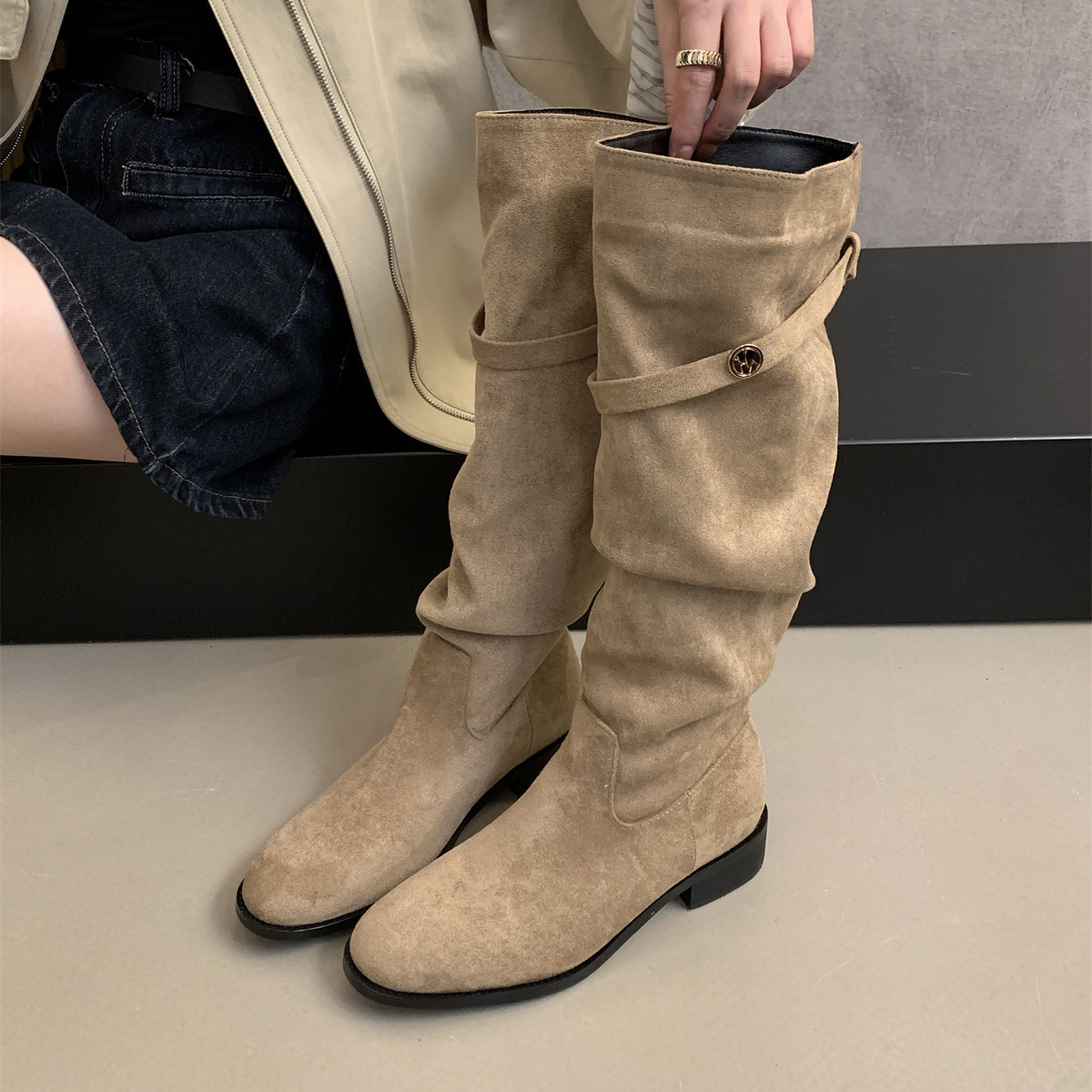 Kaki