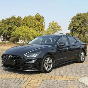Hyundai Sonata 2020 2021 Usado, Auto Usado, Turbo DCT, Gasolina, Sedán, Caja de Cambios Automática, Asientos de Cuero, Cámara Trasera - Product Image 1