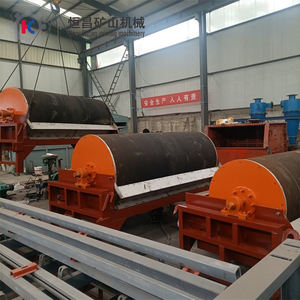 Séparateur magnétique pour minerai d'or - Certifié ISO pour les petites mines - Product Image 3